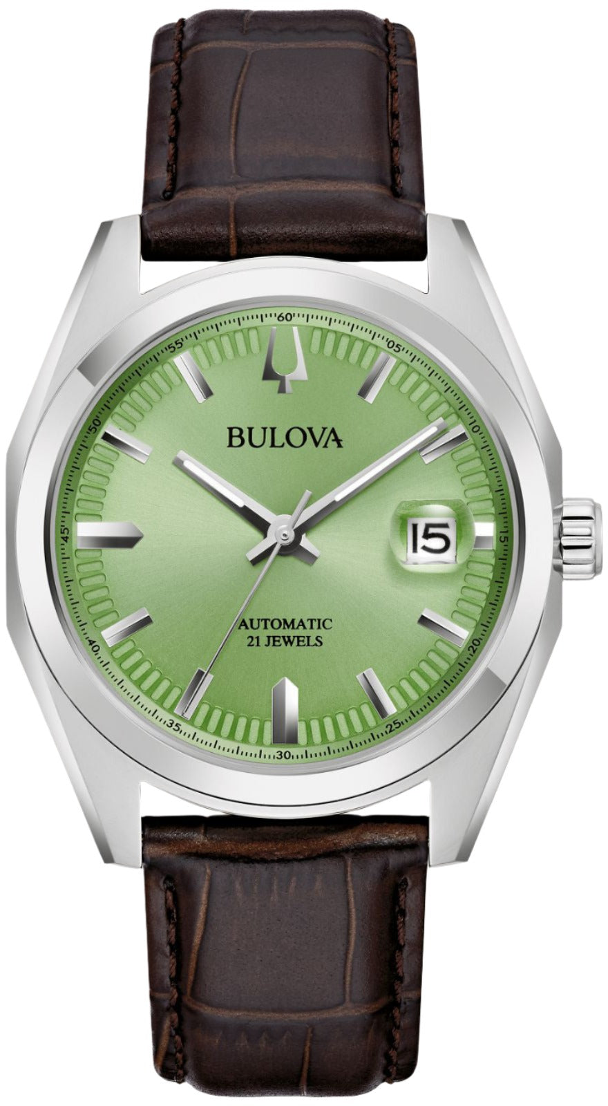 Bulova Classic Surveyor