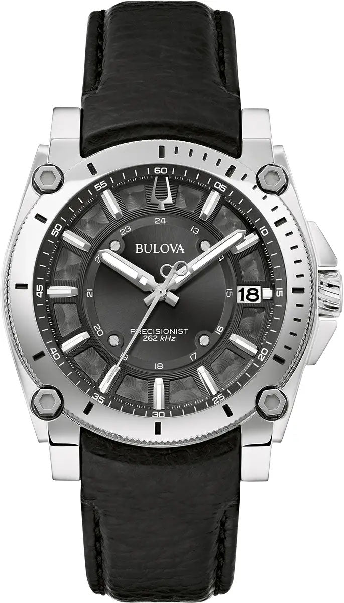 Bulova Icon Mens