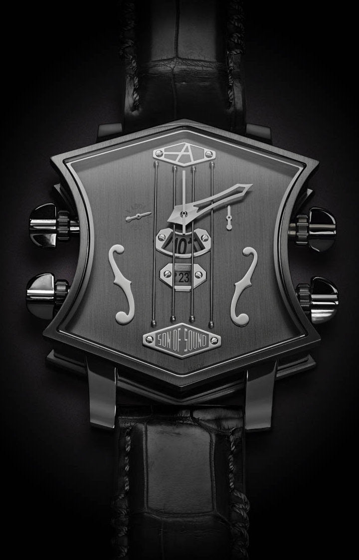 Artya Son Of Sound Earl Grey Limited Edition