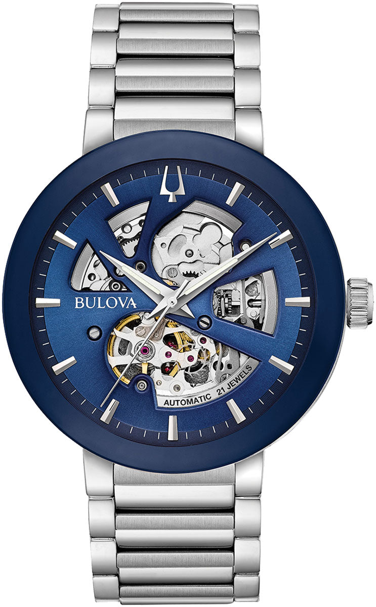 Bulova Modern Mens