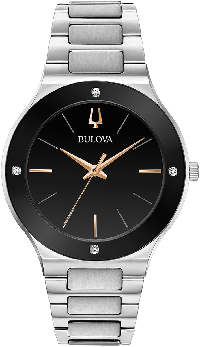 Bulova Modern Millennia