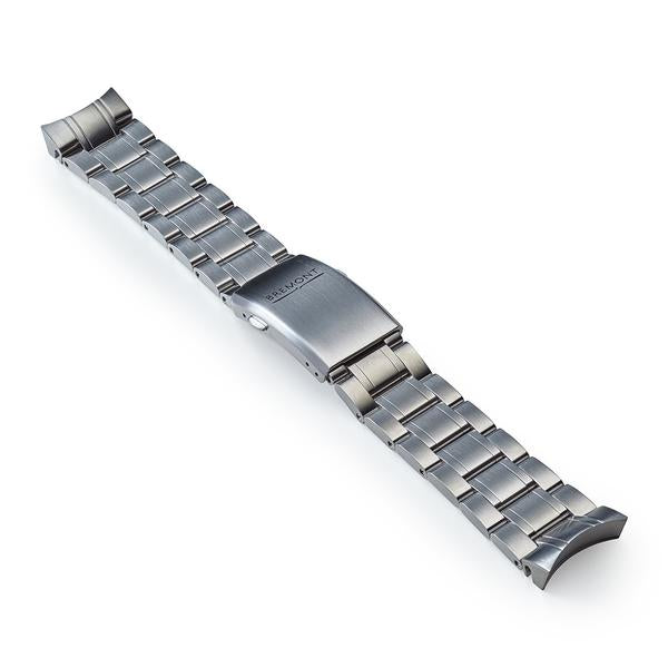 Bremont Watch Strap Bracelet S300 Steel