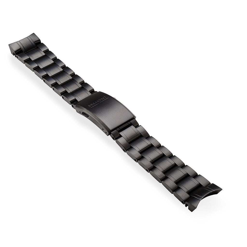 Bremont Watch Strap Bracelet S500 Dlc