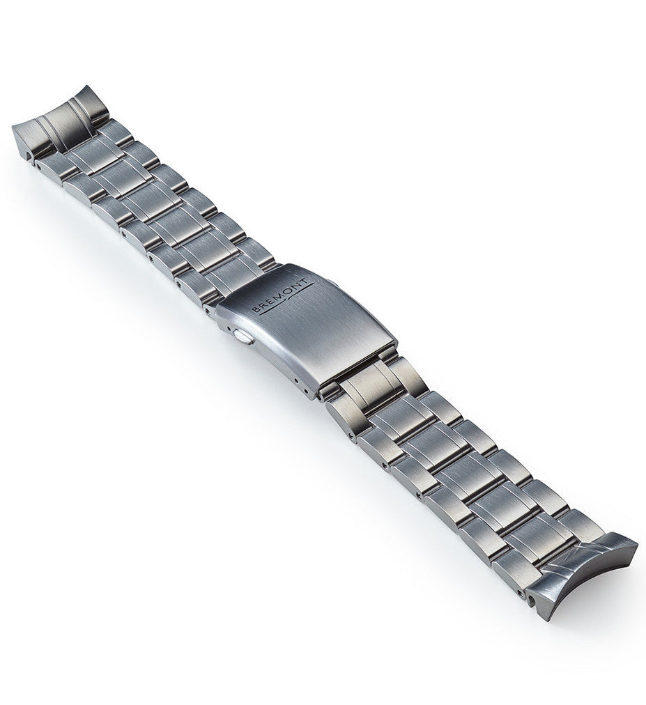 Bremont Watch Strap Bracelet S500 Steel