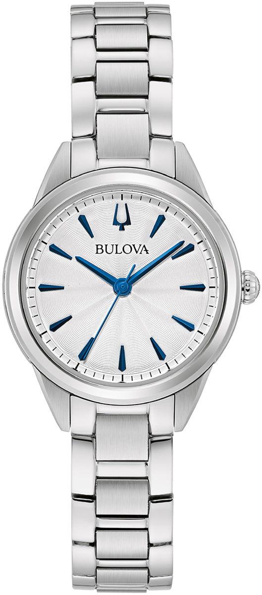 Bulova Sutton Ladies