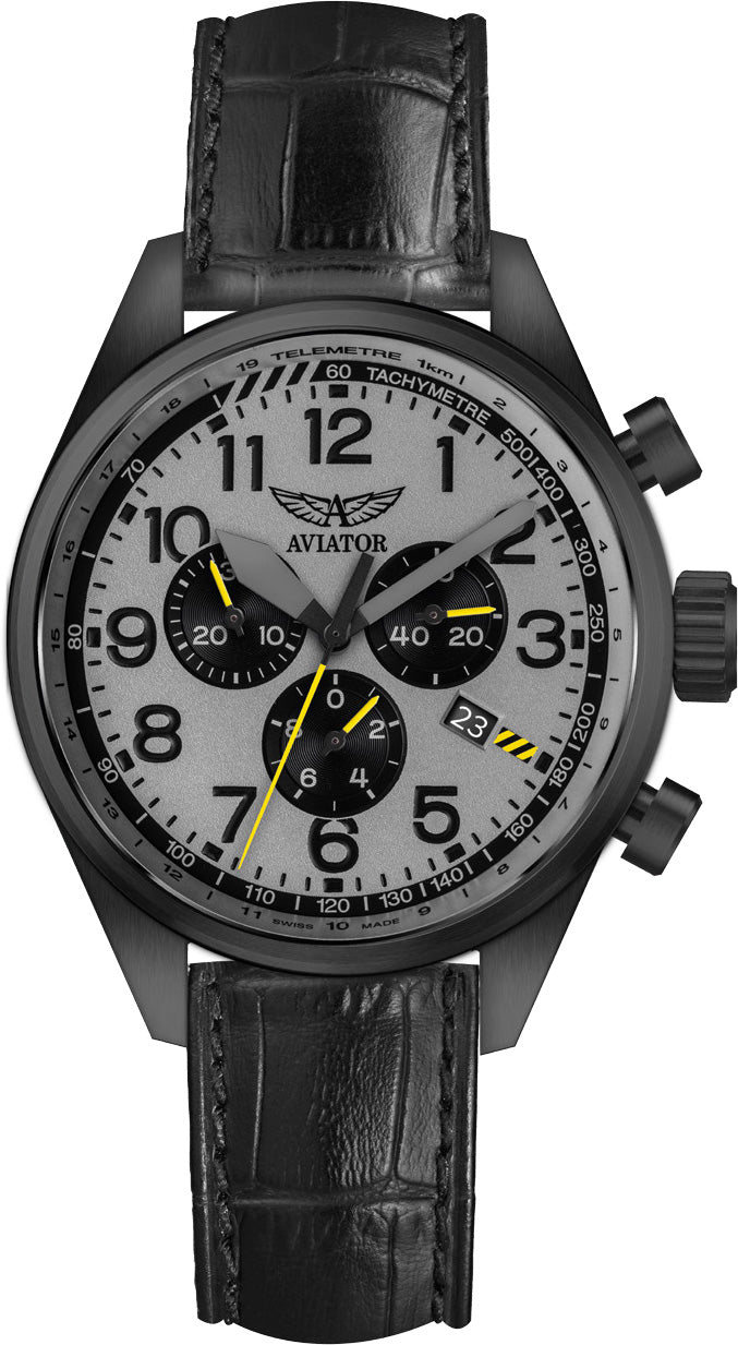 Aviator Airacobra P45 Chrono