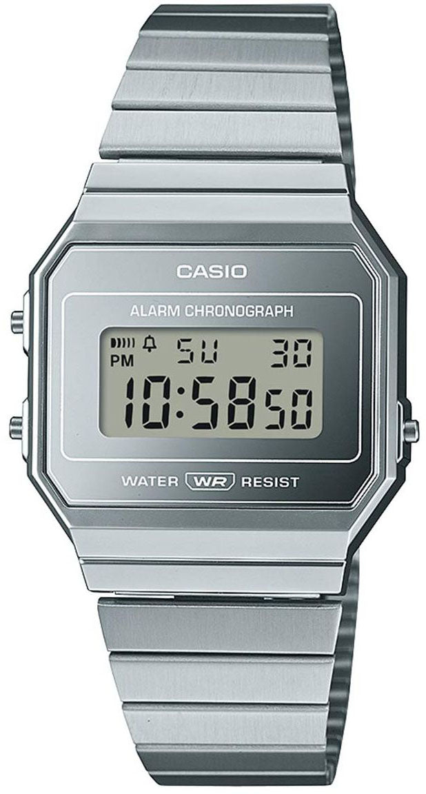 Casio A700 Classic Unisex