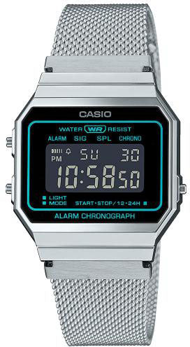 Casio A700 Classic Unisex D