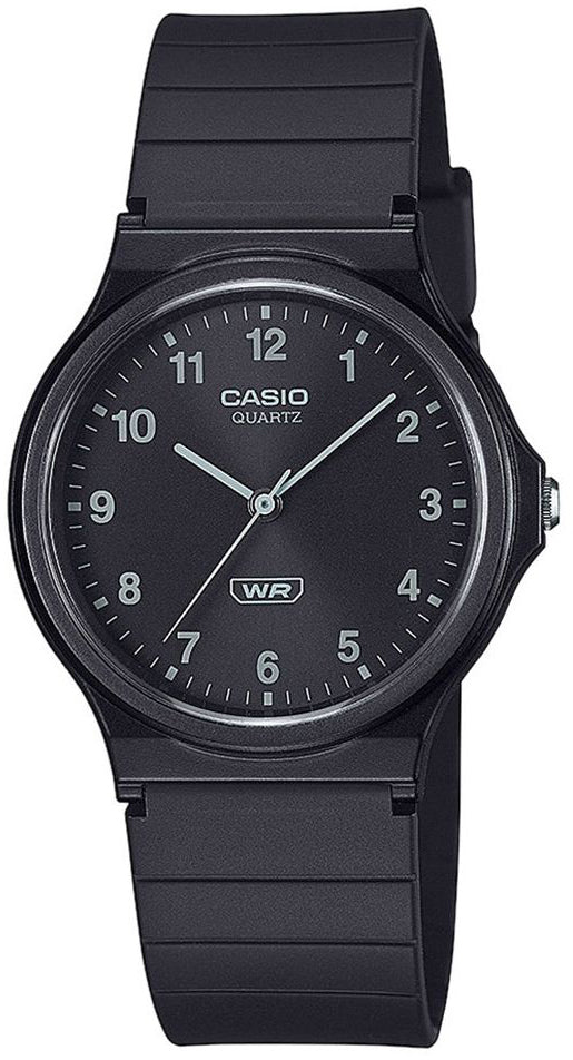Casio Mq-24b Mens