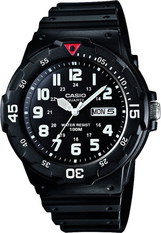 Casio Mrw-200 Mens