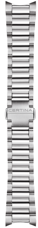 Certina Bracelet Stainless Steel