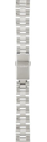 Certina Bracelet Steel Silver 17mm