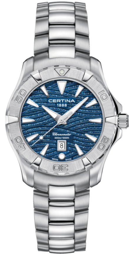 Certina Ds Action Ladies