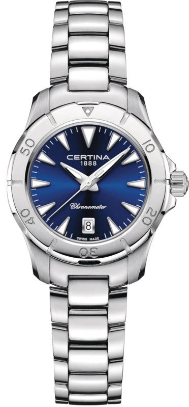 Certina Ds Action Lady