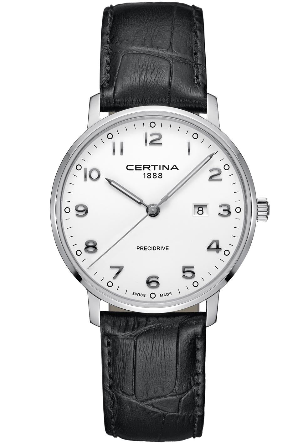 Certina Ds Caimano Gent