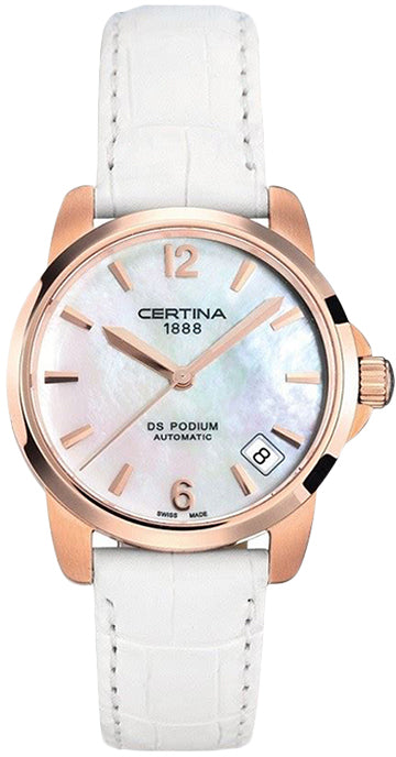 Certina Ds Podium