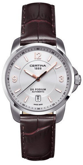Certina Ds Podium Automatic