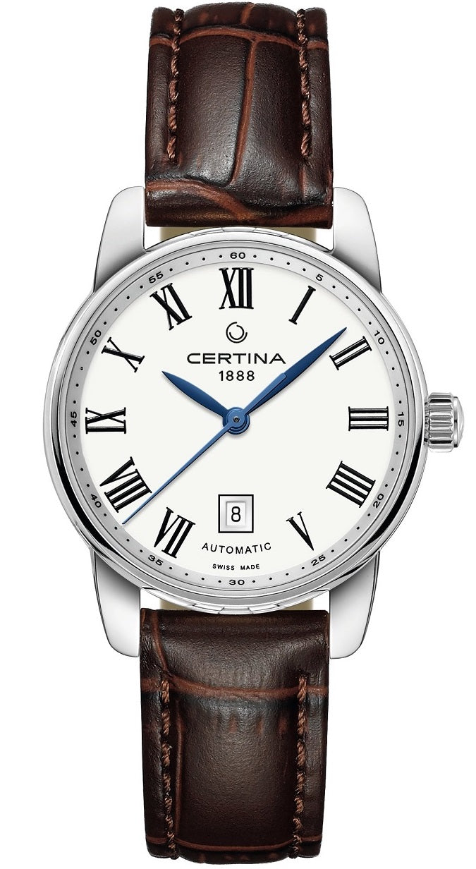 Certina Ds Podium Lady Auto
