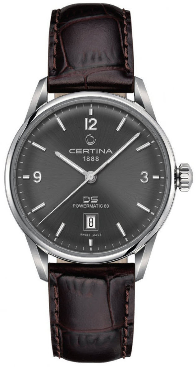 Certina Ds Powermatic 80