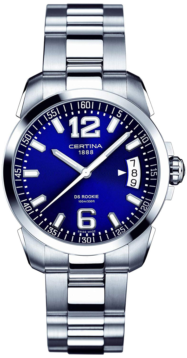 Certina Ds Rookie