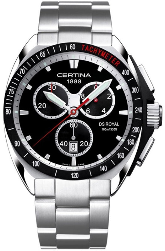 Certina Ds Royal Mens