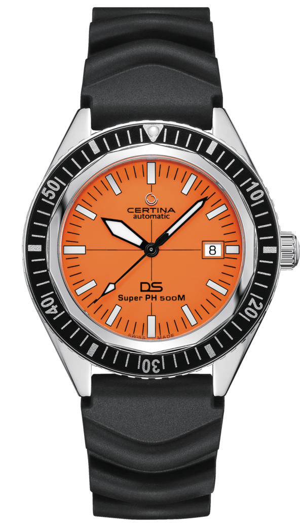Certina Ds Super Ph500m Special Edition