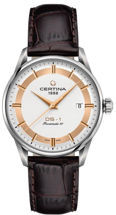 Certina Ds-1 Himalaya Powermatic 80