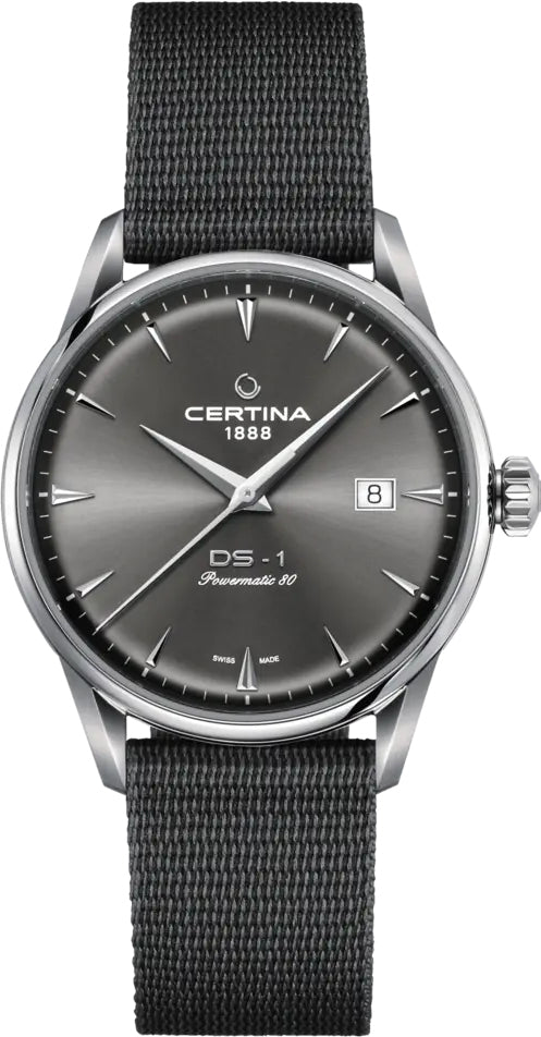 Certina Ds-1 Mens