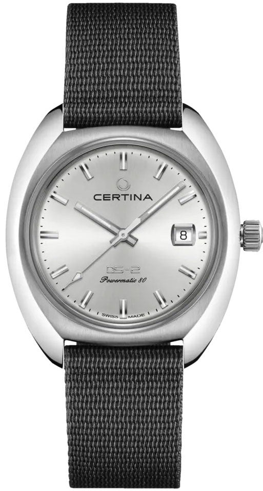 Certina Ds-2