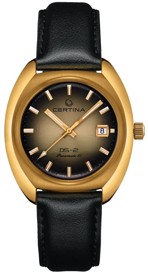 Certina Ds-2 Automatic
