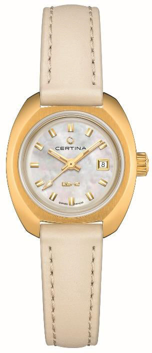 Certina Ds-2 Lady