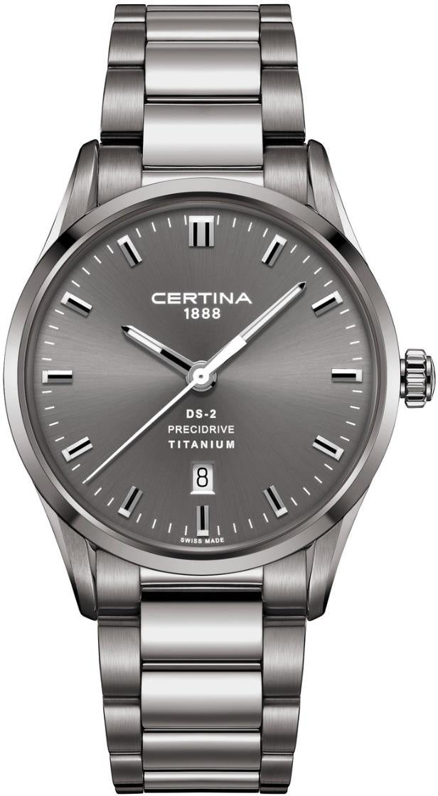 Certina Ds-2 Precidrive