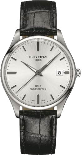 Certina Ds-8 Gent