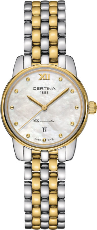 Certina Ds-8 Ladies