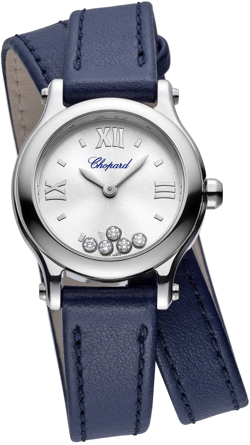 Chopard Happy Sport 25