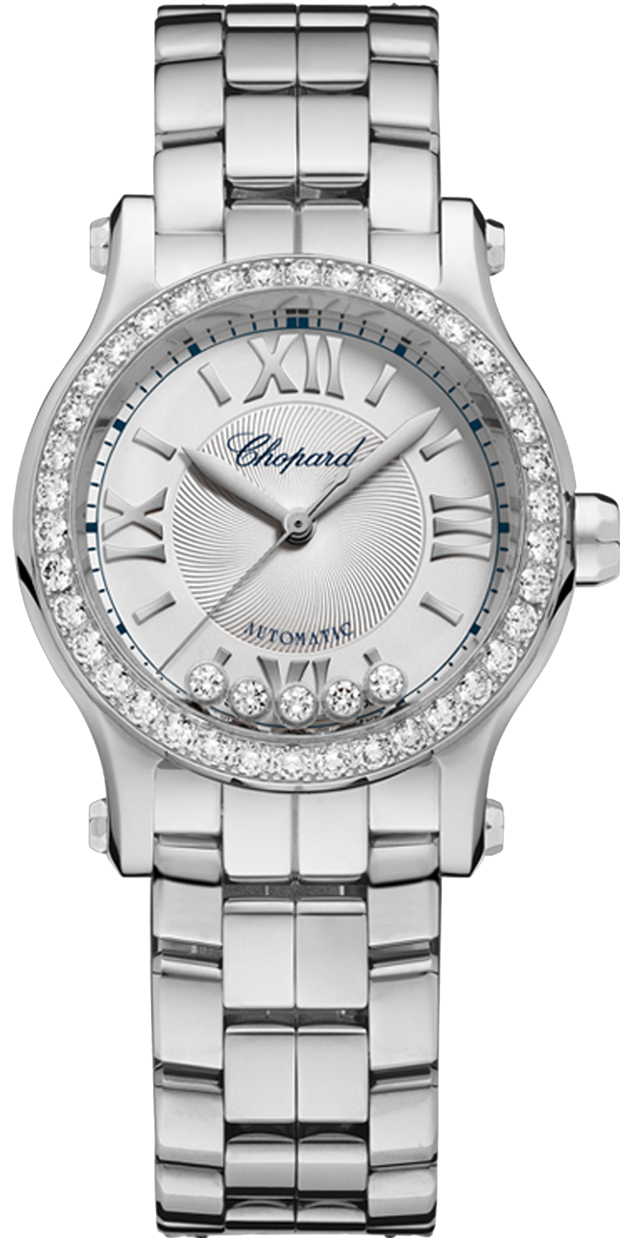 Chopard Happy Sport Ladies