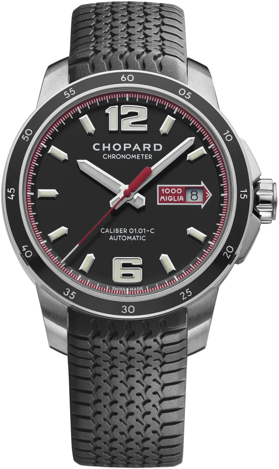 Chopard Mille Miglia Gts Automatic