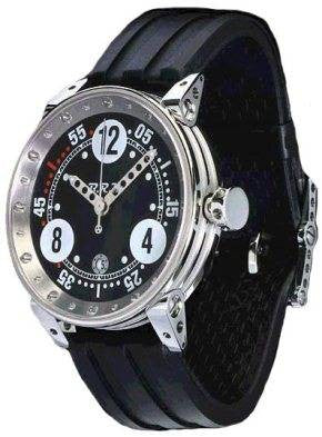 Aviator Watch Douglas Dakota