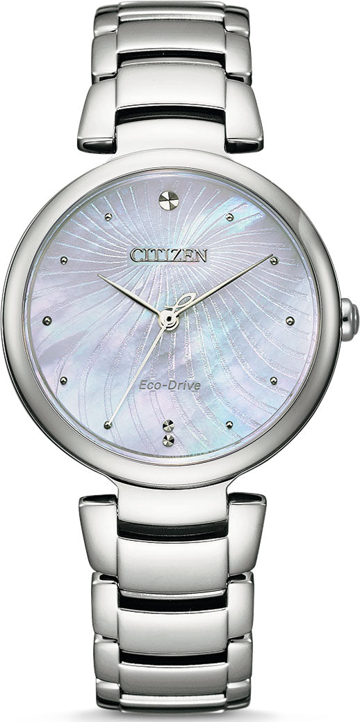 Citizen Dress Eco Drive Ladies
