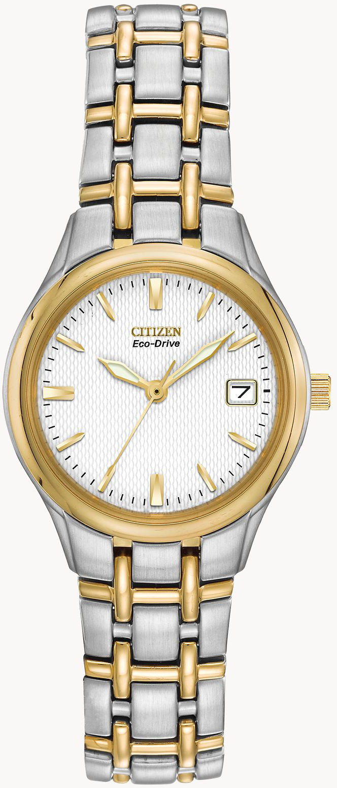 Citizen Eco-drive Ladies Bracelet