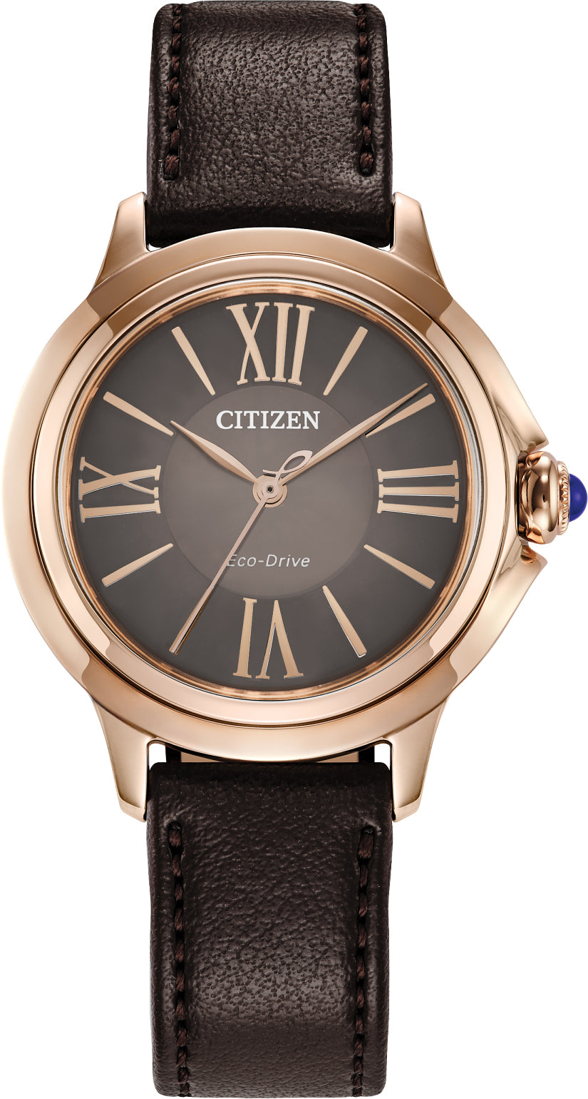 Citizen L Ceci