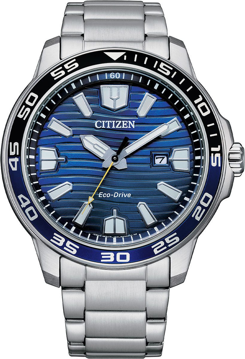 Citizen Sport Eco Drive Mens