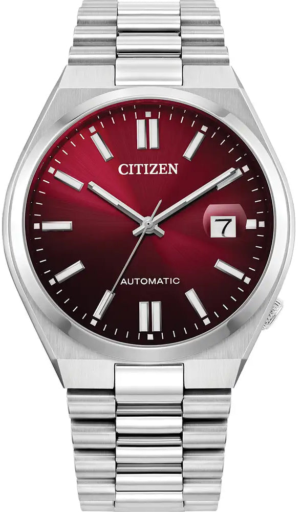 Citizen Tsuyosa Automatic Unisex