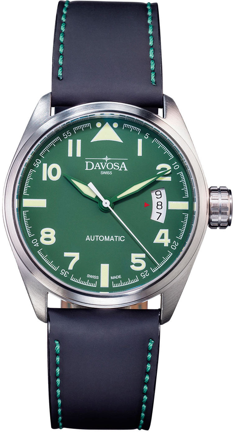 Davosa Watch Military Automatic