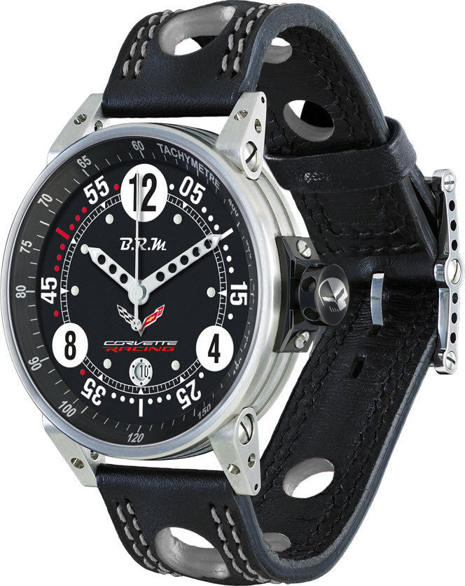 B.r.m Watch Art Car V12-44 Limited Edition