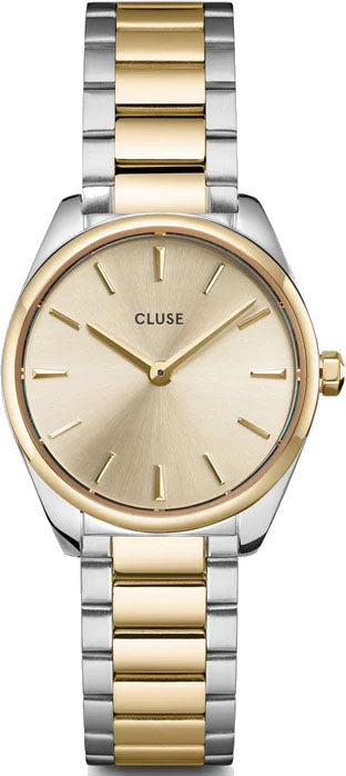 Cluse Feroce Mini Bicolour
