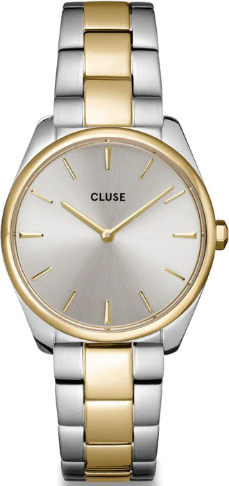 Cluse Feroce Petite Bicolour