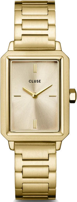 Cluse Fluette Full Gold