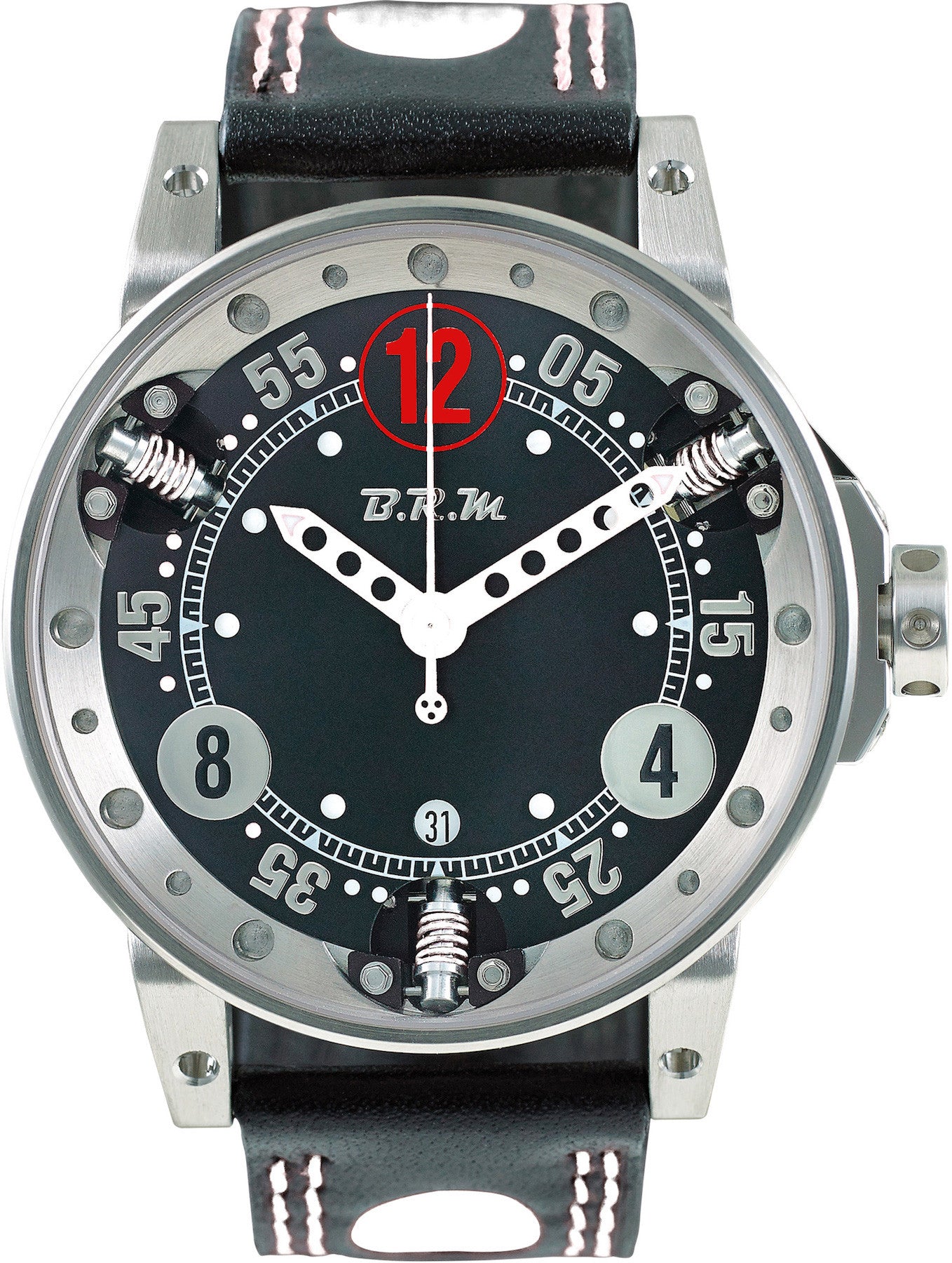 B.r.m. V6-44-sa-ab White Hands