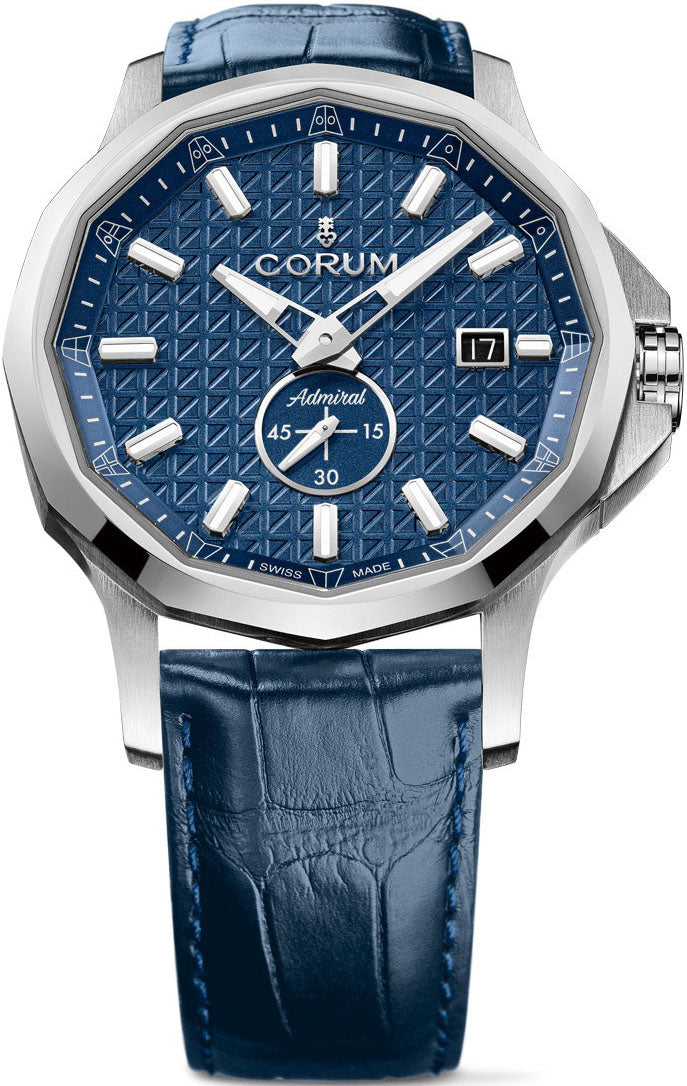 Corum Admiral 42 Automatic